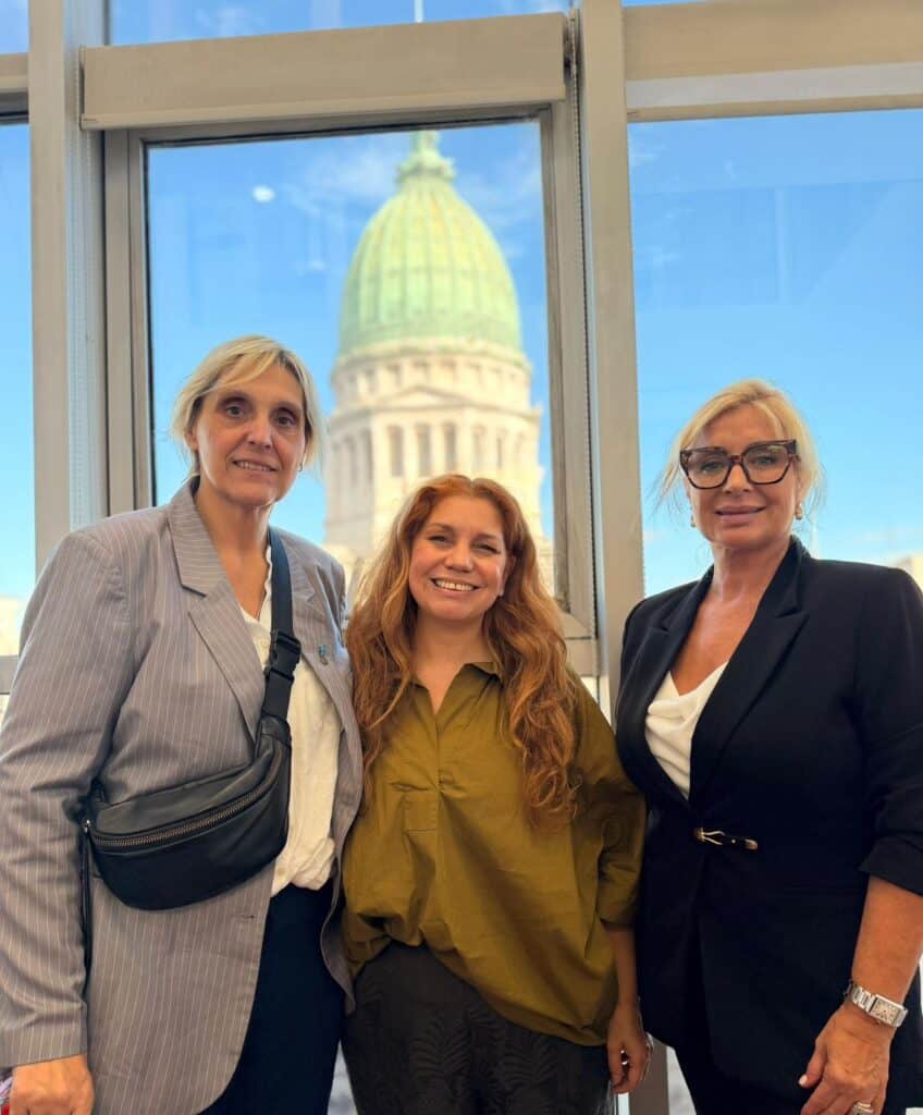 Concejales radicales aportaron propuestas sobre la Ley de Salud Mental