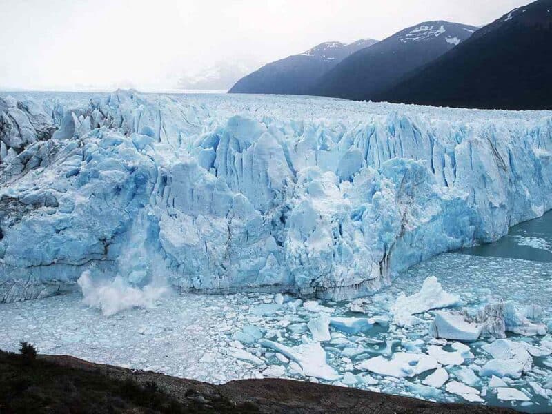 La reforma de la Ley de Glaciares: qué cambia en la protección del ambiente periglacial