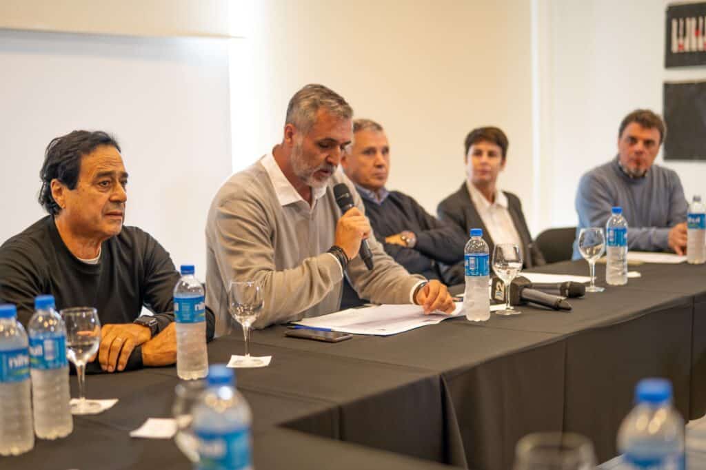 El Foro de la Construcción de Mar del Plata reclama medidas que impulsen la actividad
