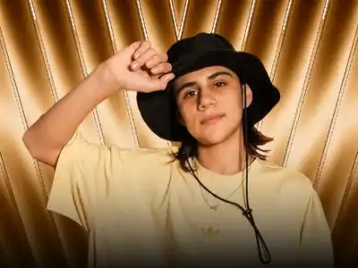 Valentino Merlo llega a Mar del Plata con su «Gira 2026»