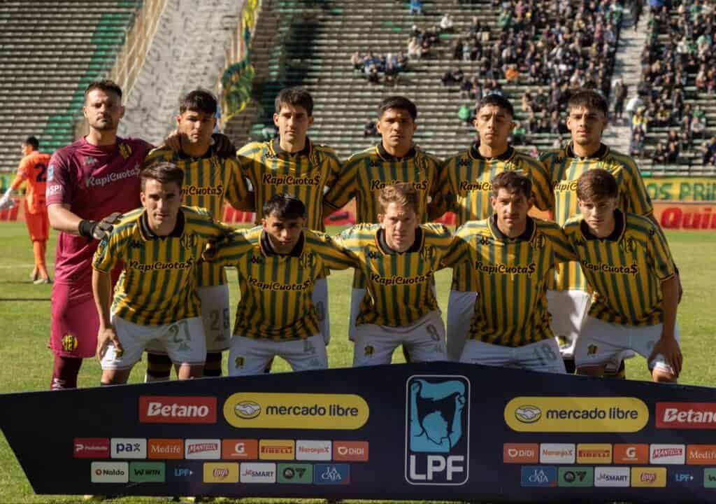 Aldosivi cerró el Apertura sin conocer la victoria