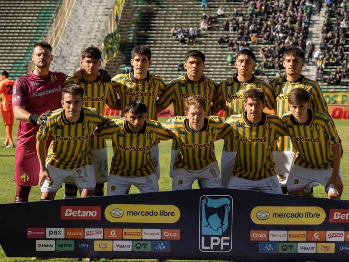 Aldosivi cerró el Apertura sin conocer la victoria