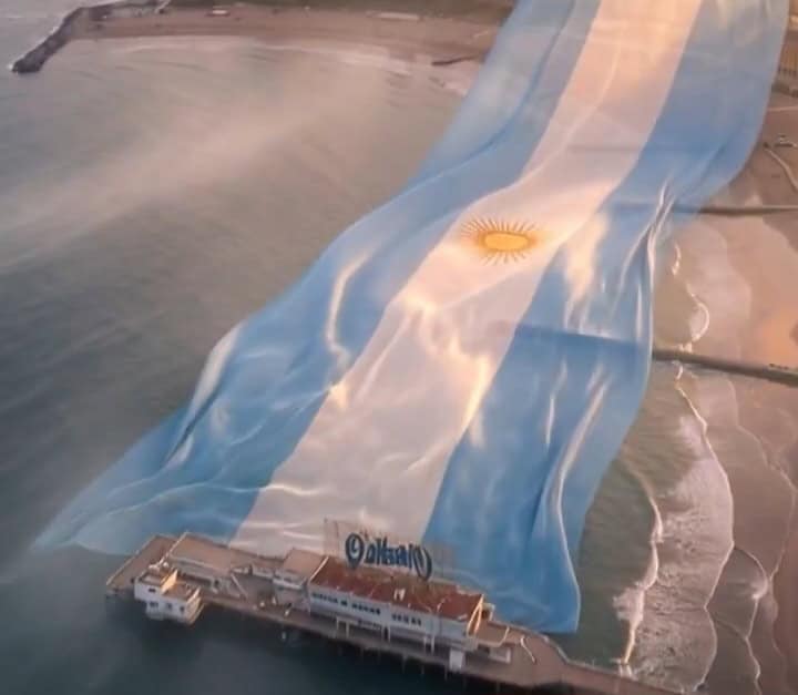 Mar del Plata tendrá su Fan Fest para el Mundial 2026 y lo impulsa el sector privado