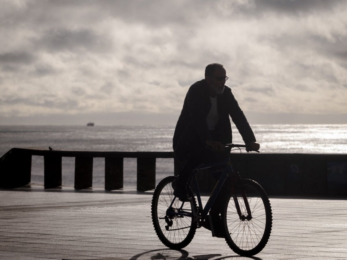 Alerta amarilla para este sábado en Mar del Plata
