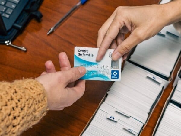 Se extiende la entrega de tarjetas del Programa Centros de Familia
