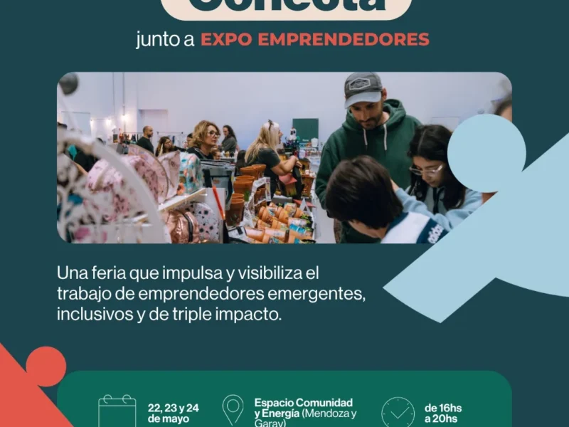 Llega una nueva edición de la feria de emprendedores “EDEA Conecta”