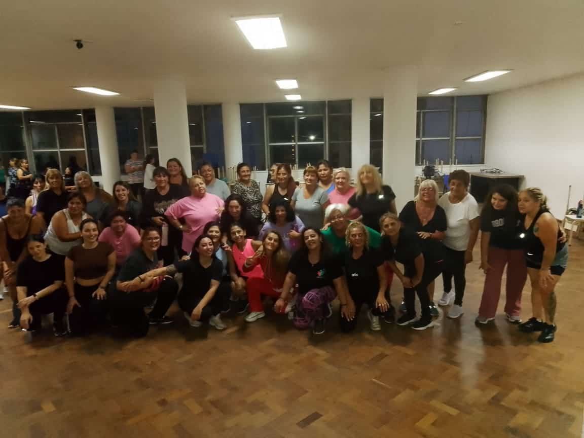 La ong EMCOVOS anunció el inicio de sus clases gratuitas