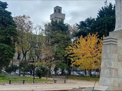 Silencio oficial en tiempos de crisis: la gestión de Agustín Neme y una ciudad sin respuestas
