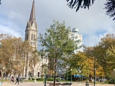 La Iglesia expresó preocupación por el proyecto de «Ley de Inviolabilidad de la Propiedad Privada» y llamó a defender el bien común