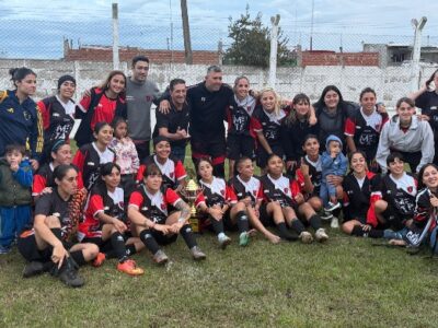 San Lorenzo se consagró campeón de la Copa Challenger 2026 tras vencer a Aldosivi
