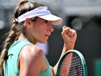 Roland Garros: derrotas de Tirante y la marplatense Sierra en la tercera ronda
