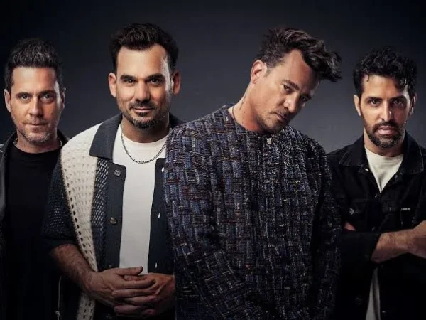 Tan Bionica regresa a Mar del Plata; 21 de noviembre en el Polideportivo