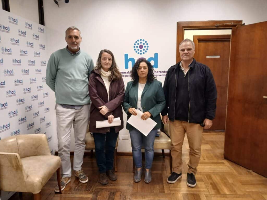 Técnicos y Atquitectos vuelven a impulsar la creación del Consejo de Hábitat, Vivienda y Derecho