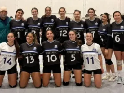 Los equipos marplatenses pisan fuerte en la LICEBO 2026