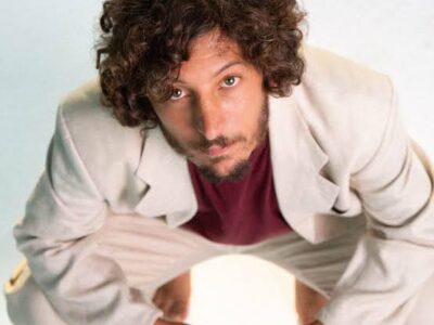 Adrián Berra presenta «Antes de Saltar» en Mar del Plata