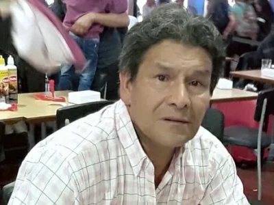Dolor en Mar del Plata por la muerte de Héctor Blasi, referente de Familiares de Víctimas del Delito