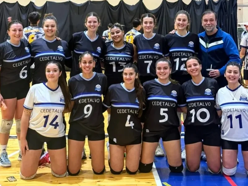 Los equipos marplatenses se destacaron en el segundo weekend de la LICEBO 2026