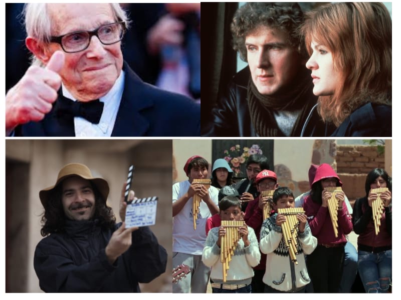 Junio con nuevo ciclo de cine y pantalla documental en el Museo MAR