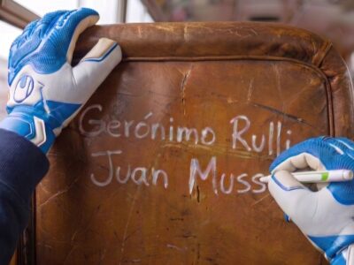 Mar del Plata se subió a la Scaloneta: el espectacular video que presenta a los 26 convocados para el Mundial 2026