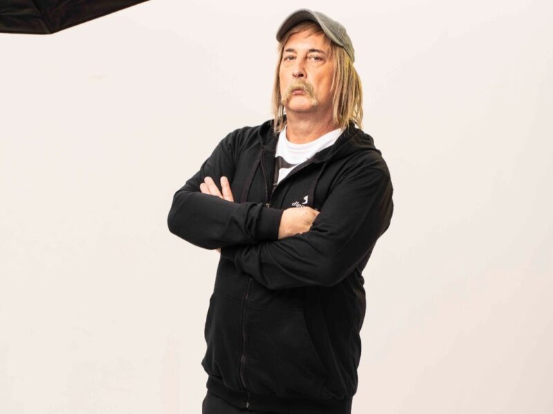 Mar del Plata suma un nuevo espacio de shows: Ogham Diagonal