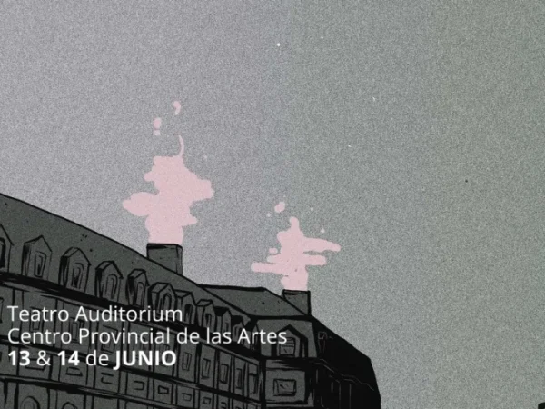 Llega la quinta edición de Invierno, la Feria de Editoriales y Cultura Gráfica de Mar del Plata