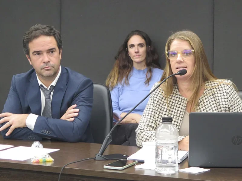 Mar del Plata: la fiscalía pidió prisión perpetua para 16 acusados por delitos de lesa humanidad