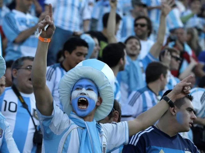 El Mundial y el corazón: Respuestas a diez preguntas que todo hincha debería conocer