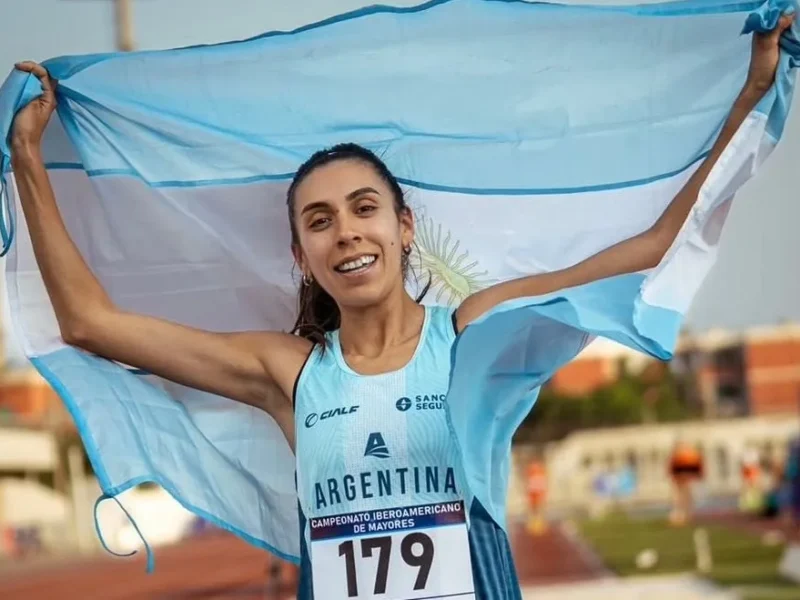 Triatlón, Atletismo y Natación: gran momento de los deportistas marplatenses