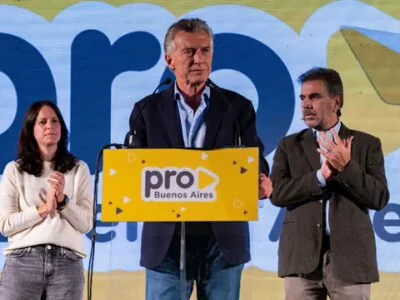 Macri en Mar del Plata: “Mantener a Adorni destruye el cambio”