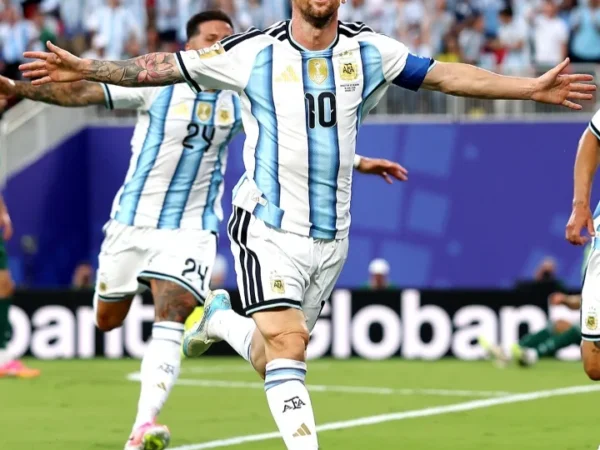 ¡Im-Messi-onante!