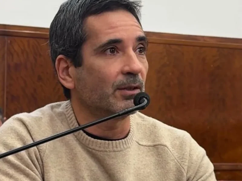 Tras la tragedia del 532, Unión por la Patria exigió tratar el pliego del transporte y que concurran los funcionarios
