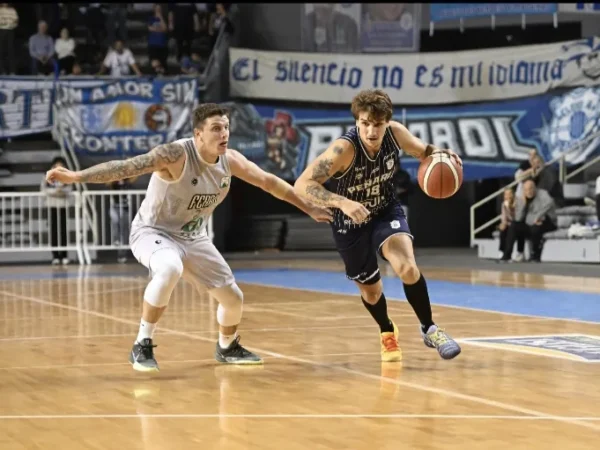 Agustín Pérez Tapia renovó su vínculo y Franco Giorgetti regresa a Peñarol para la temporada 2026/2027