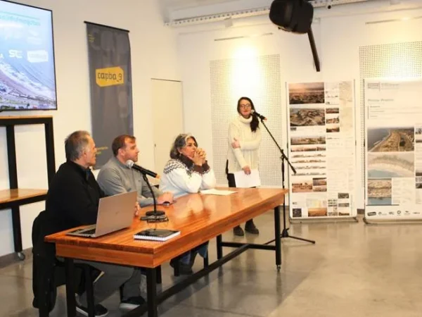 Colegio de Arquitectura: «los marplatenses tenemos el derecho a que el Municipio nos diga para qué pretende el Complejo Punta Mogotes»