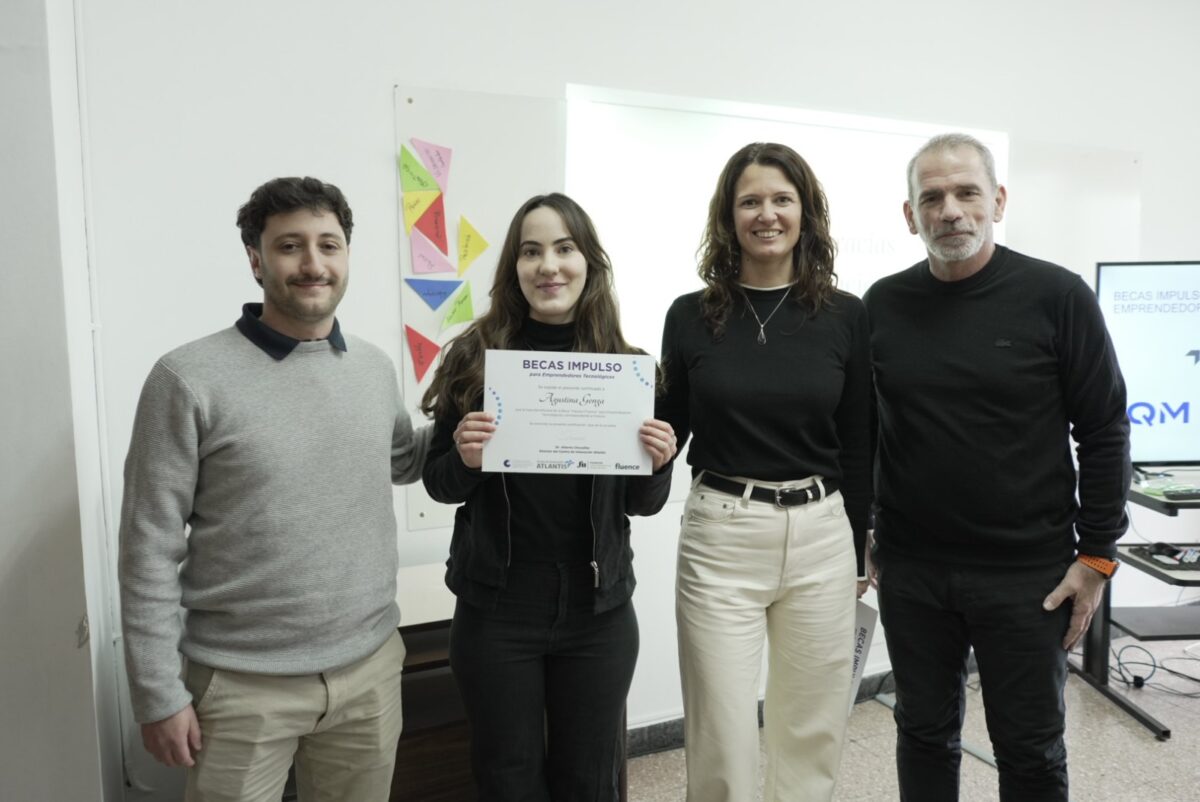 El sector privado de Mar del Plata impulsa el talento emprendedor del futuro