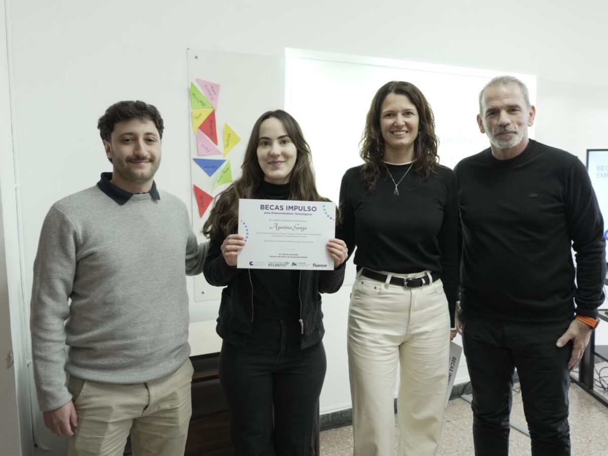 El sector privado de Mar del Plata impulsa el talento emprendedor del futuro