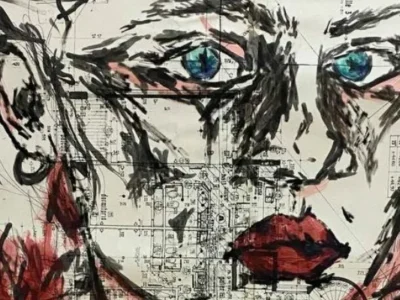 Nuevas muestras de artes visuales en el Teatro Auditorium