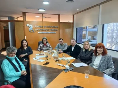Foro de Colegios y Consejos Profesionales brindará charlas abiertas a la comunidad