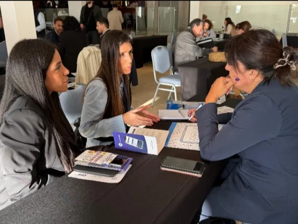 Con marcado éxito se realizó la 3° Ronda de Negocios del Sector Alimentos en Mar del Plata
