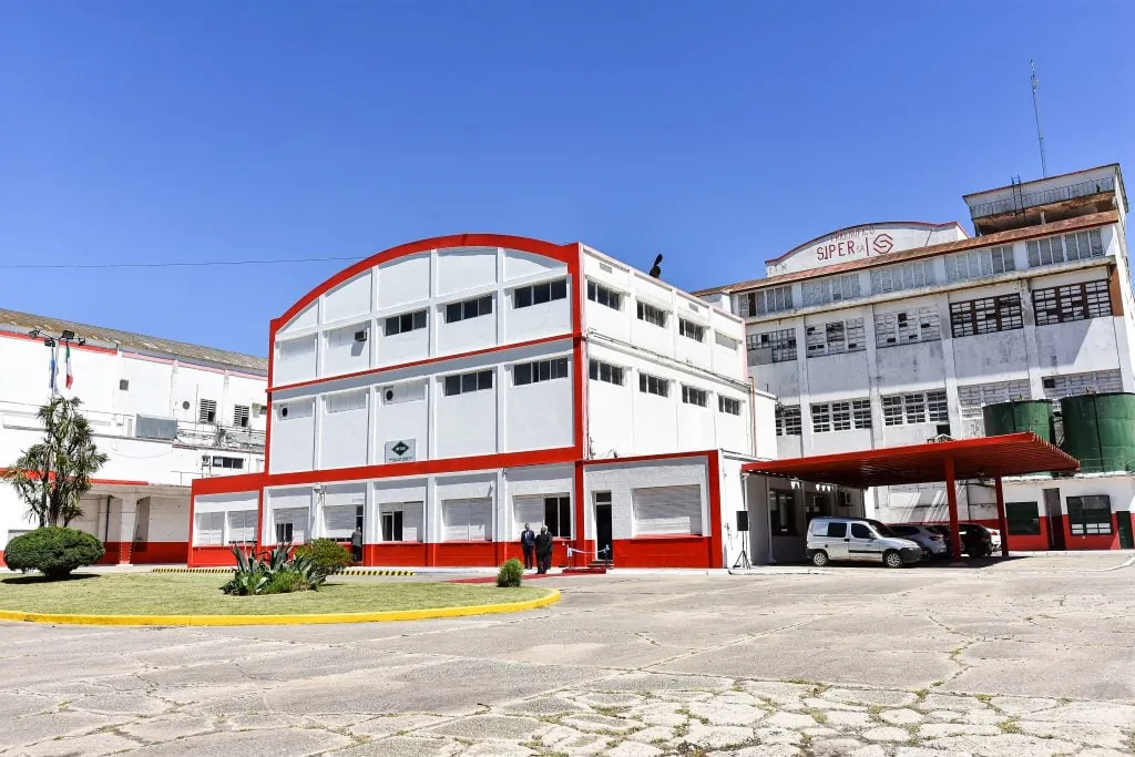 El Sindicato de la Carne en estado de alerta por la situación de los trabajadores del ex Frigorífico Sadowa