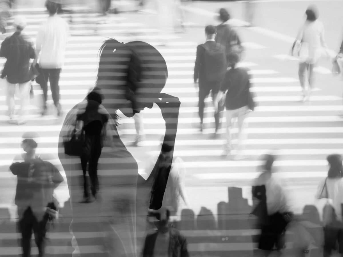 Salud mental: «Nos faltó pandemia», alertan expertos en psicología