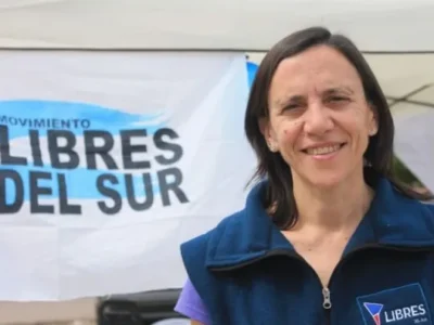 Silvia Saravia: «Un 77% de familias se privó de alimentos por falta de dinero y endeudamiento»