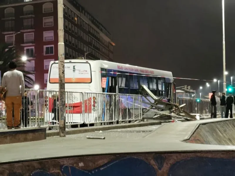 Tragedia del colectivo: cuál es la responsabilidad del Municipio