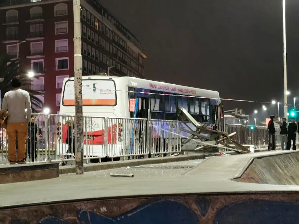 Tragedia del colectivo: cuál es la responsabilidad del Municipio