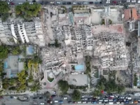 Terremotos en Venezuela: hay 2295 fallecidos, 11 mil heridos y siguen buscando a 40 mil personas