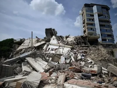 Terremotos en Venezuela: las víctimas fatales ascienden a 1.430