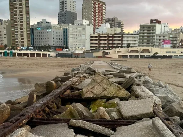 Mar del Plata merece recuperar uno de sus rincones más emblemáticos: la zona Alfonsina – Perla Sur