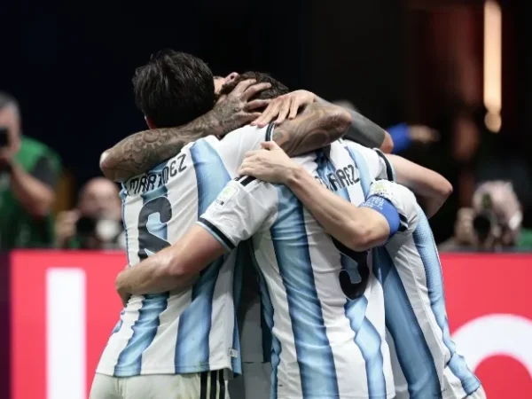 La AFA recibirá una suma millonaria gracias al pase a semifinales de la Selección