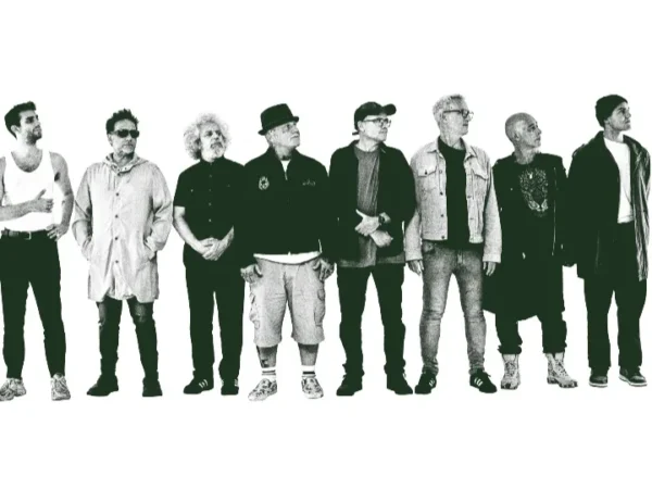 Los Fabulosos Cadillacs serán los primeros en hacer sonar Arena Mardel Plata