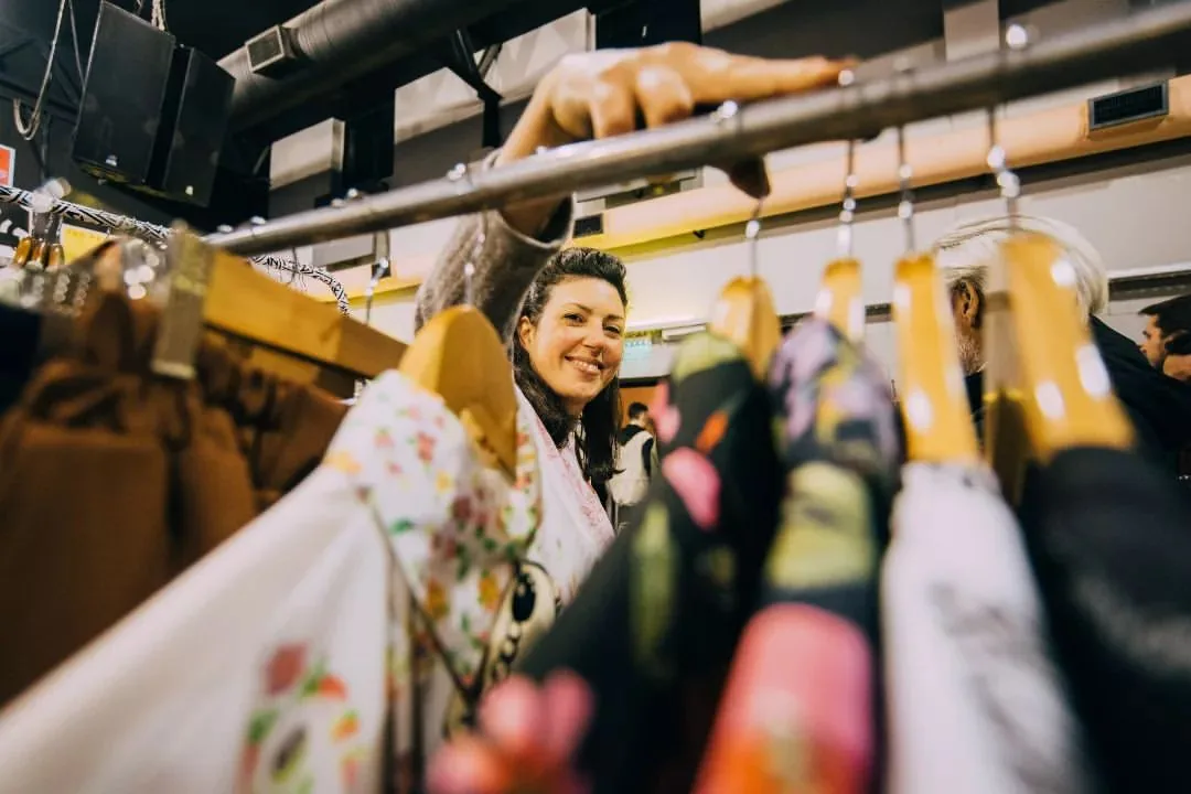 Feria de arte y diseño TRI: llega la edición de invierno