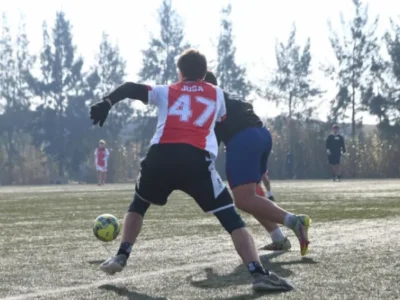 Juegos Bonaerenses 2026: Avanza la etapa local en los municipios